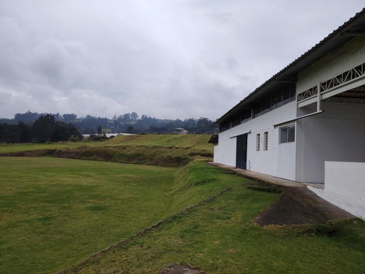Venta Terreno Sector Yaruqui — imagen 9