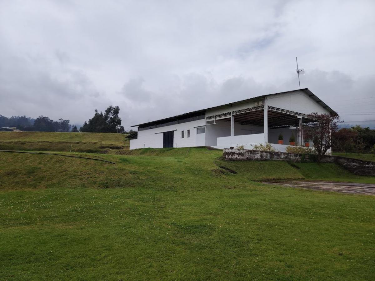 Venta Terreno Sector Yaruqui — imagen 8