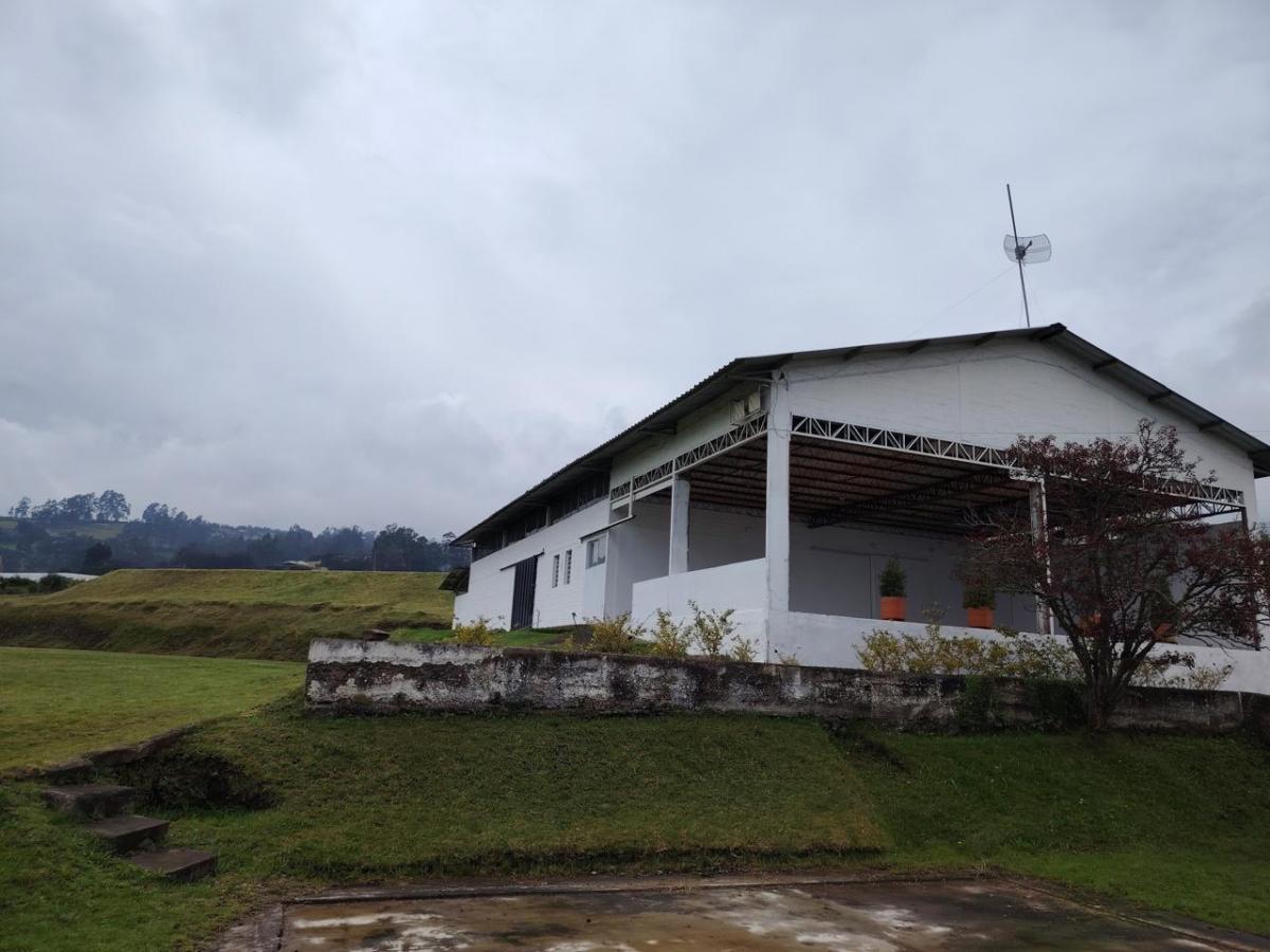 Venta Terreno Sector Yaruqui — imagen 7
