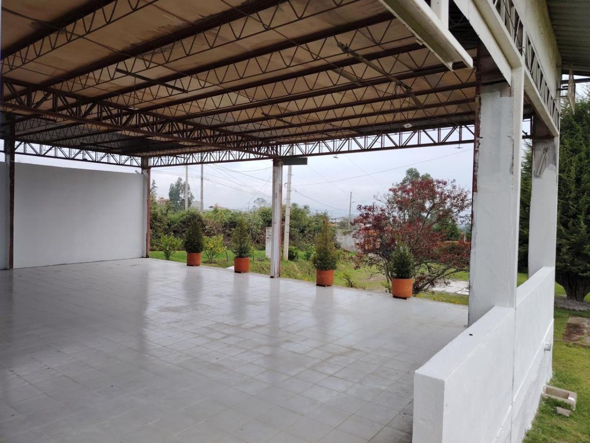 Venta Terreno Sector Yaruqui — imagen 6
