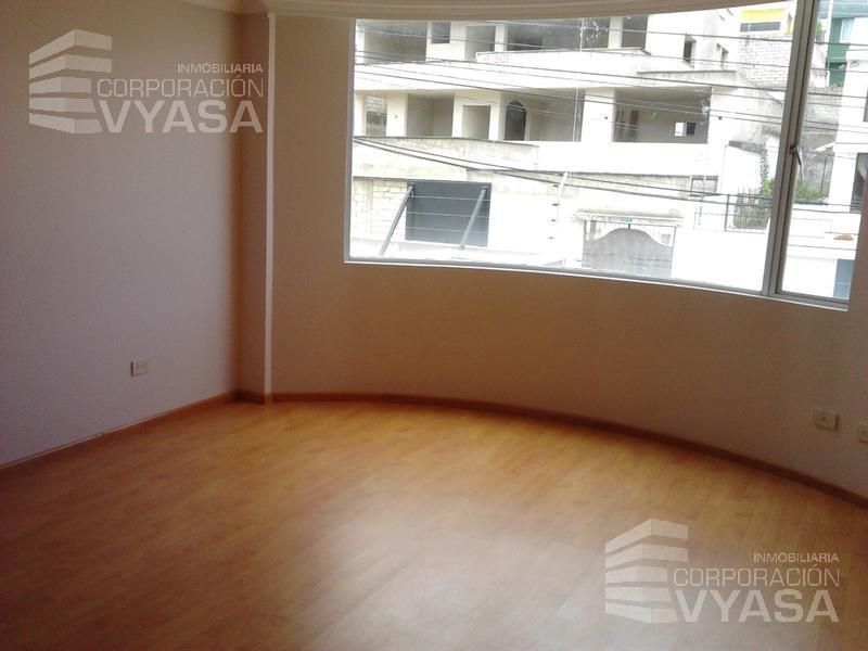Carcelen - Norte de Quito, Lindo Departamento de Venta de 142 m² — imagen 10