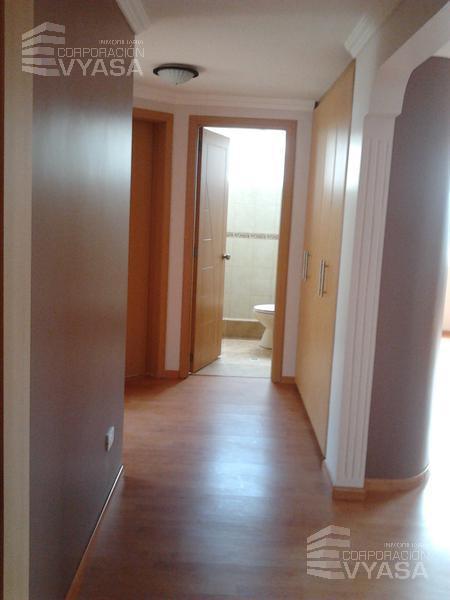Carcelen - Norte de Quito, Lindo Departamento de Venta de 142 m² — imagen 9