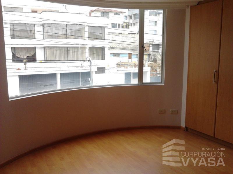 Carcelen - Norte de Quito, Lindo Departamento de Venta de 142 m² — imagen 8