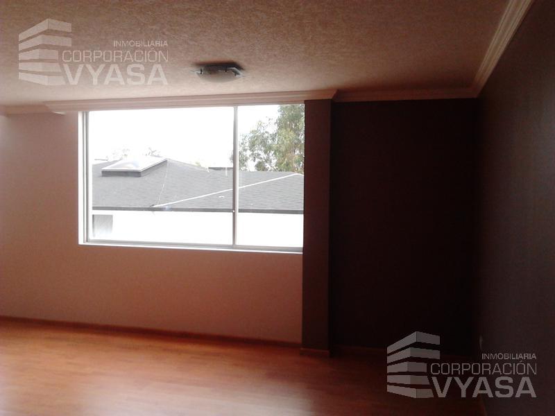 Carcelen - Norte de Quito, Lindo Departamento de Venta de 142 m² — imagen 7