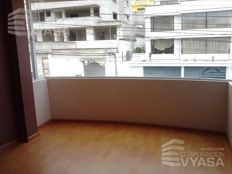 Carcelen - Norte de Quito, Lindo Departamento de Venta de 142 m² — imagen 6