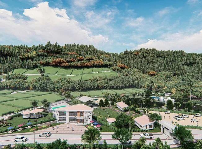 Terreno en venta en San Miguel De Los Bancos — imagen 1