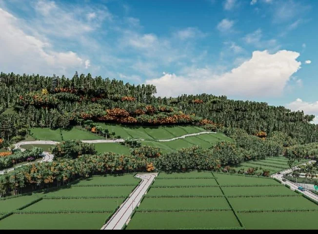 Terreno en venta en San Miguel De Los Bancos — imagen 3