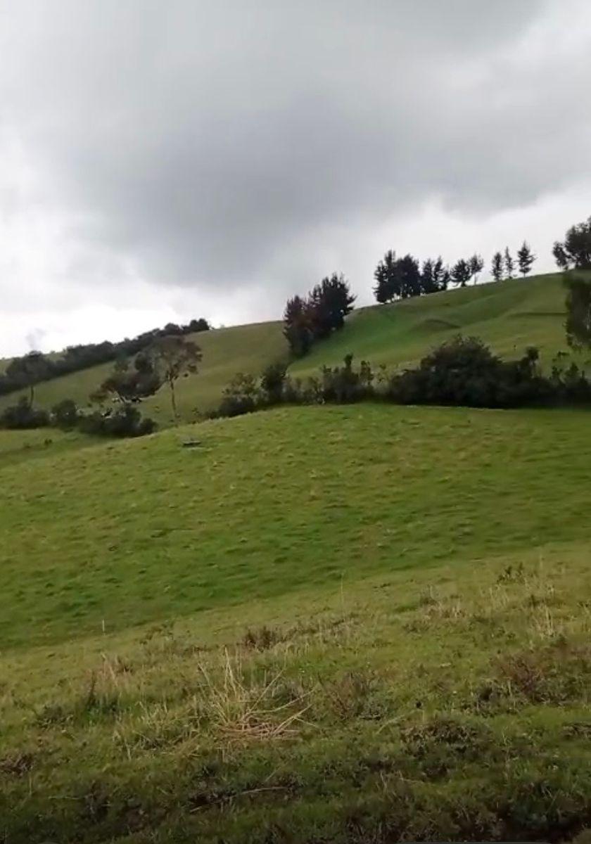 Oportunidad de Inversión – 20 Hectáreas en El Sur de Quito — imagen 6