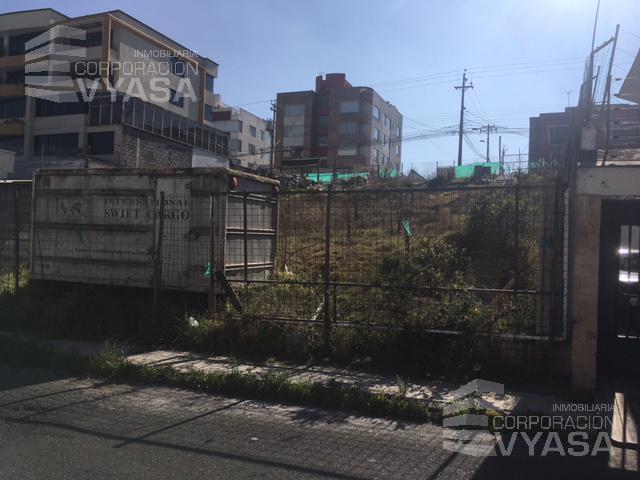 Ponciano Alto - Diego de Vásquez, Para Constructores, Espectacular Terreno de Venta de 987 m² — imagen 10