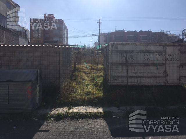 Ponciano Alto - Diego de Vásquez, Para Constructores, Espectacular Terreno de Venta de 987 m² — imagen 9