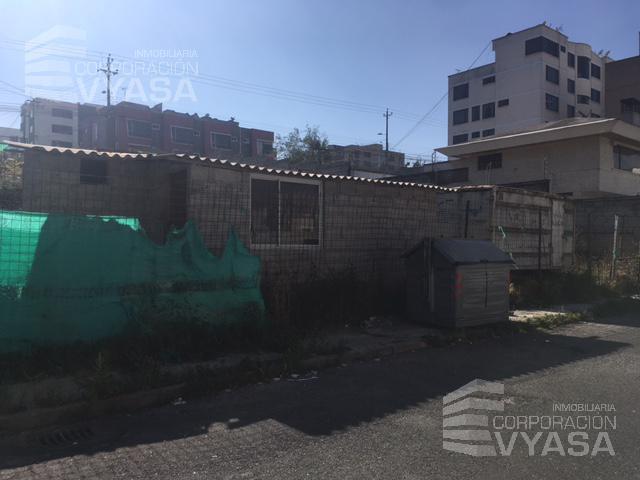 Ponciano Alto - Diego de Vásquez, Para Constructores, Espectacular Terreno de Venta de 987 m² — imagen 8