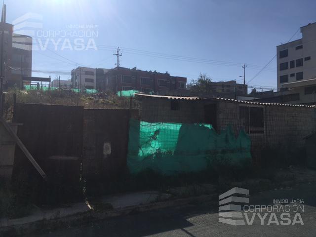 Ponciano Alto - Diego de Vásquez, Para Constructores, Espectacular Terreno de Venta de 987 m² — imagen 7