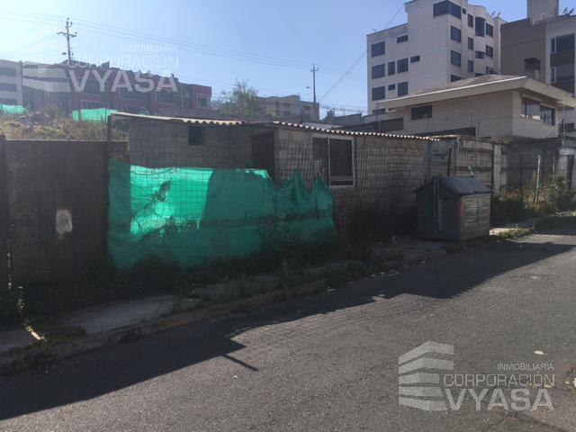 Ponciano Alto - Diego de Vásquez, Para Constructores, Espectacular Terreno de Venta de 987 m² — imagen 6