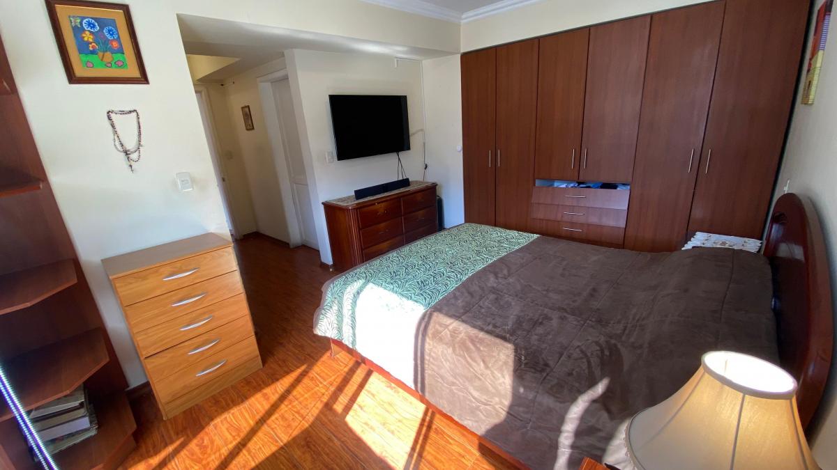 Penthouse Duplex | Venta | 3 Habitaciones | 1 Estudio | Parque Inglés | Norte de Quito — imagen 4