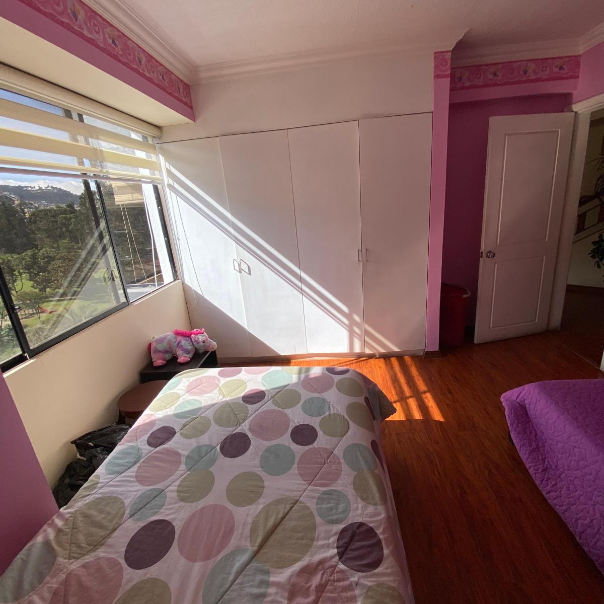 Penthouse Duplex | Venta | 3 Habitaciones | 1 Estudio | Parque Inglés | Norte de Quito — imagen 2