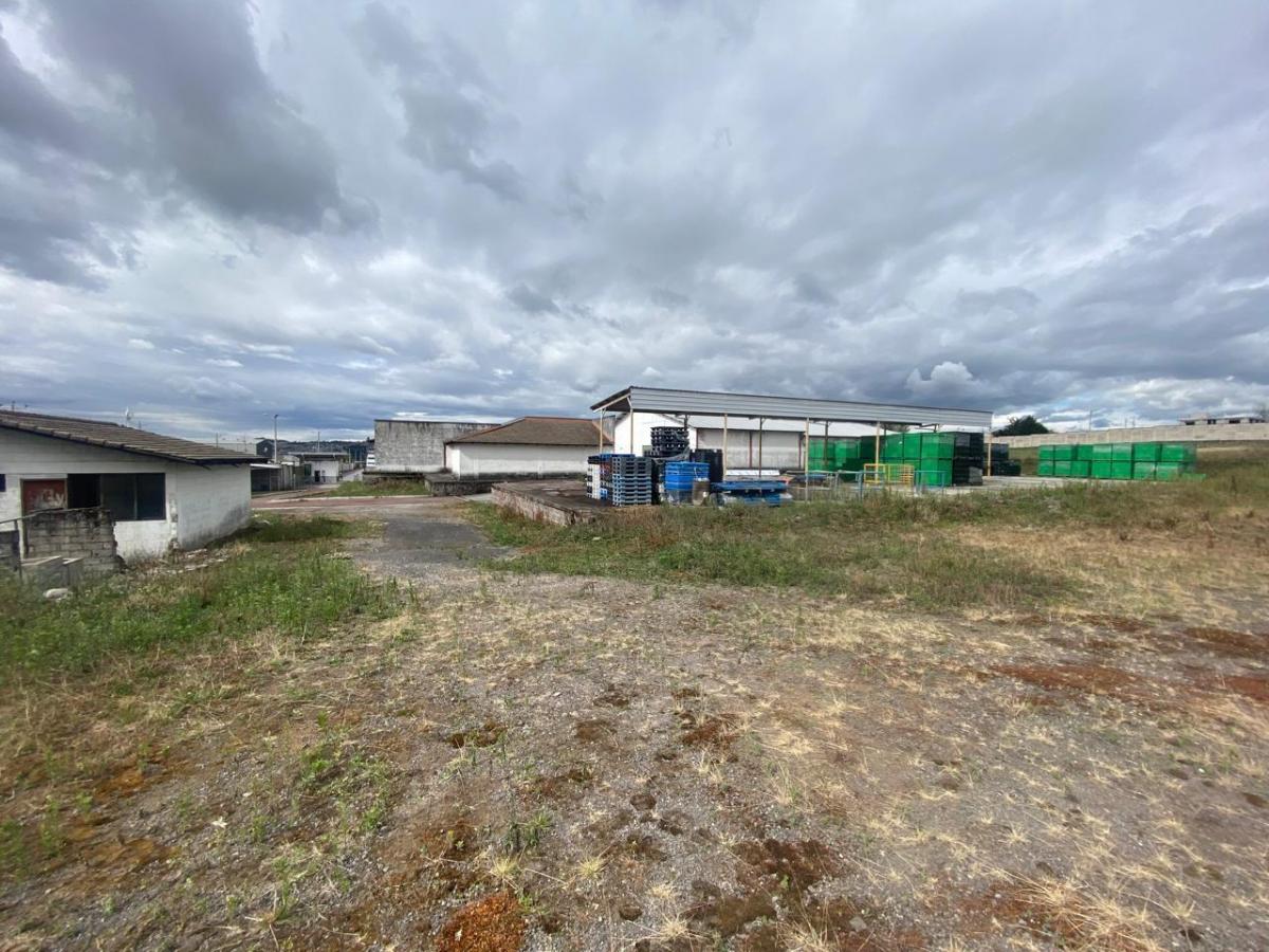 Venta Terreno en Turubamba — imagen 7