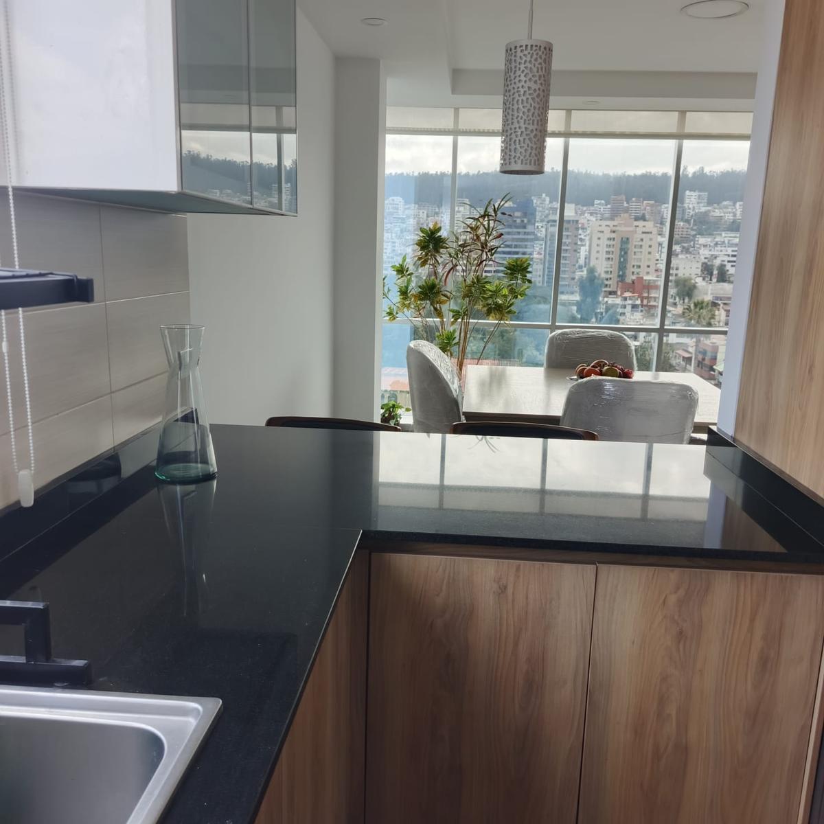 Departamento en La Carolina — imagen 10