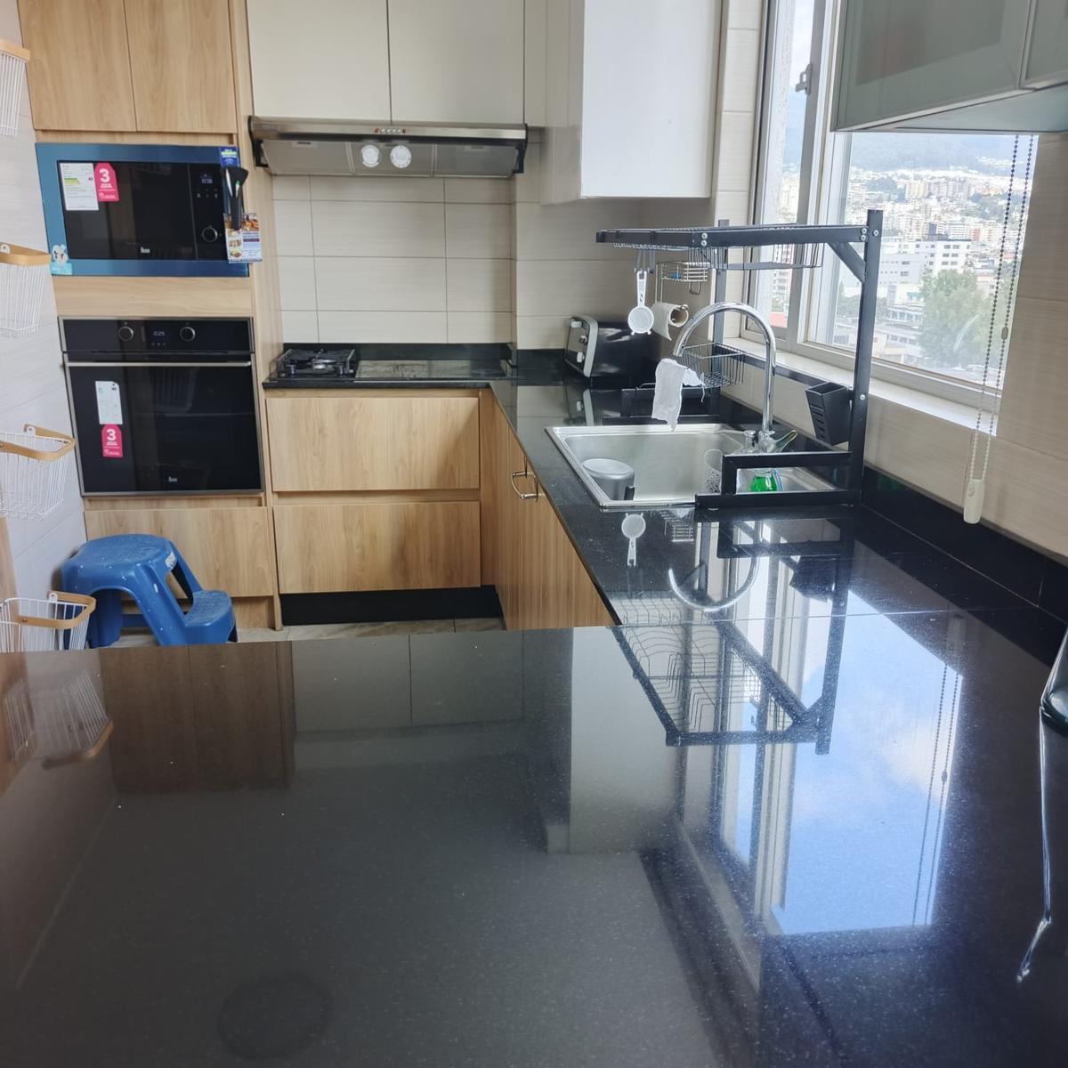 Departamento en La Carolina — imagen 9