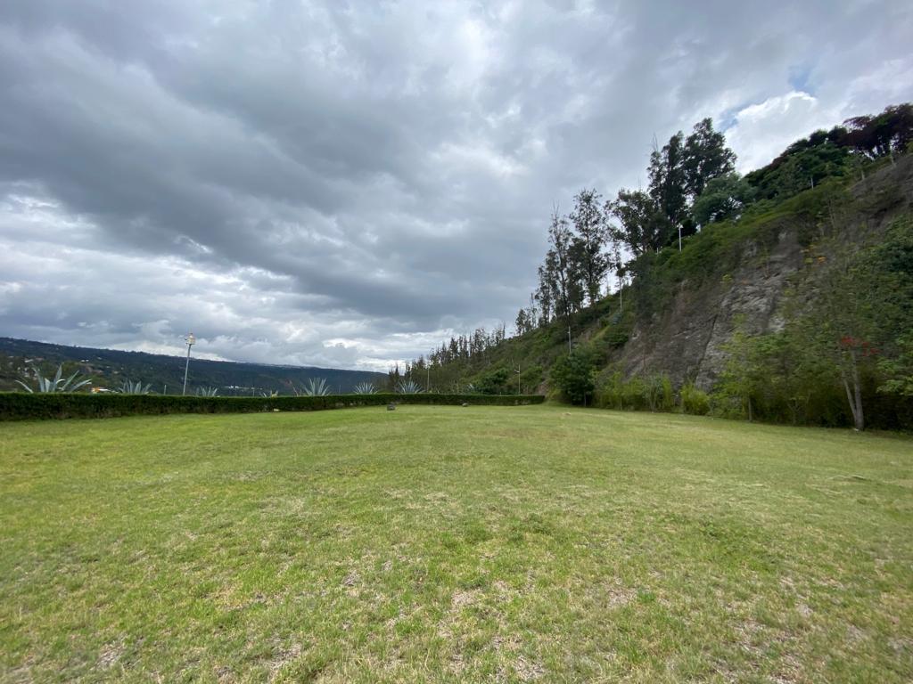 Terreno de 1855,04 m² de Venta en Urb. La Quinta Cumbayá — imagen 8