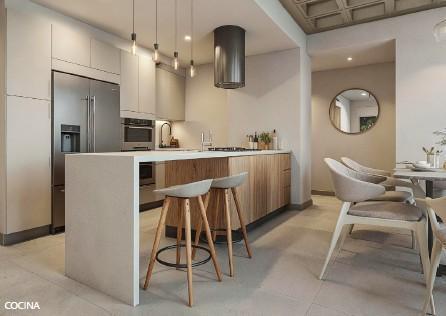 Mv - Sector Yanazarapata, Cumbaya, en Venta Dpto 2d 91,57 m², a Estrenar — imagen 10