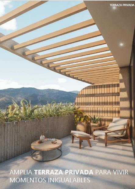 Mv - Sector Yanazarapata, Cumbaya, en Venta Dpto 2d 91,57 m², a Estrenar — imagen 8