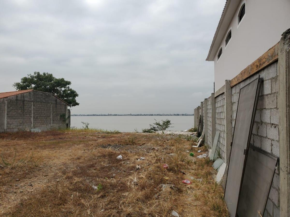 Terreno de Venta en El Km 1 de La Vía a Samborondón, Vista Al Río, 690 m². Guayas — imagen 5