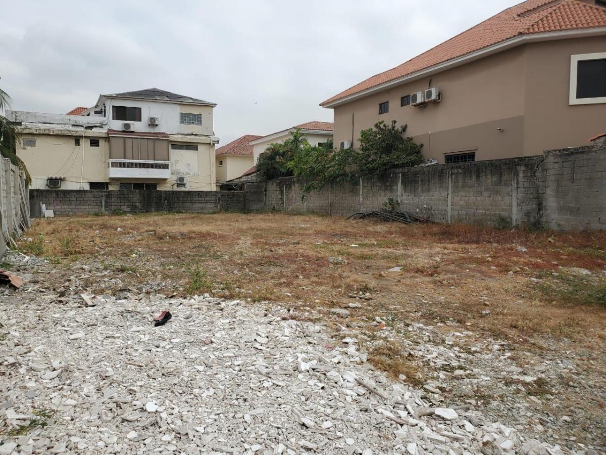 Terreno de Venta en El Km 1 de La Vía a Samborondón, Vista Al Río, 690 m². Guayas — imagen 3
