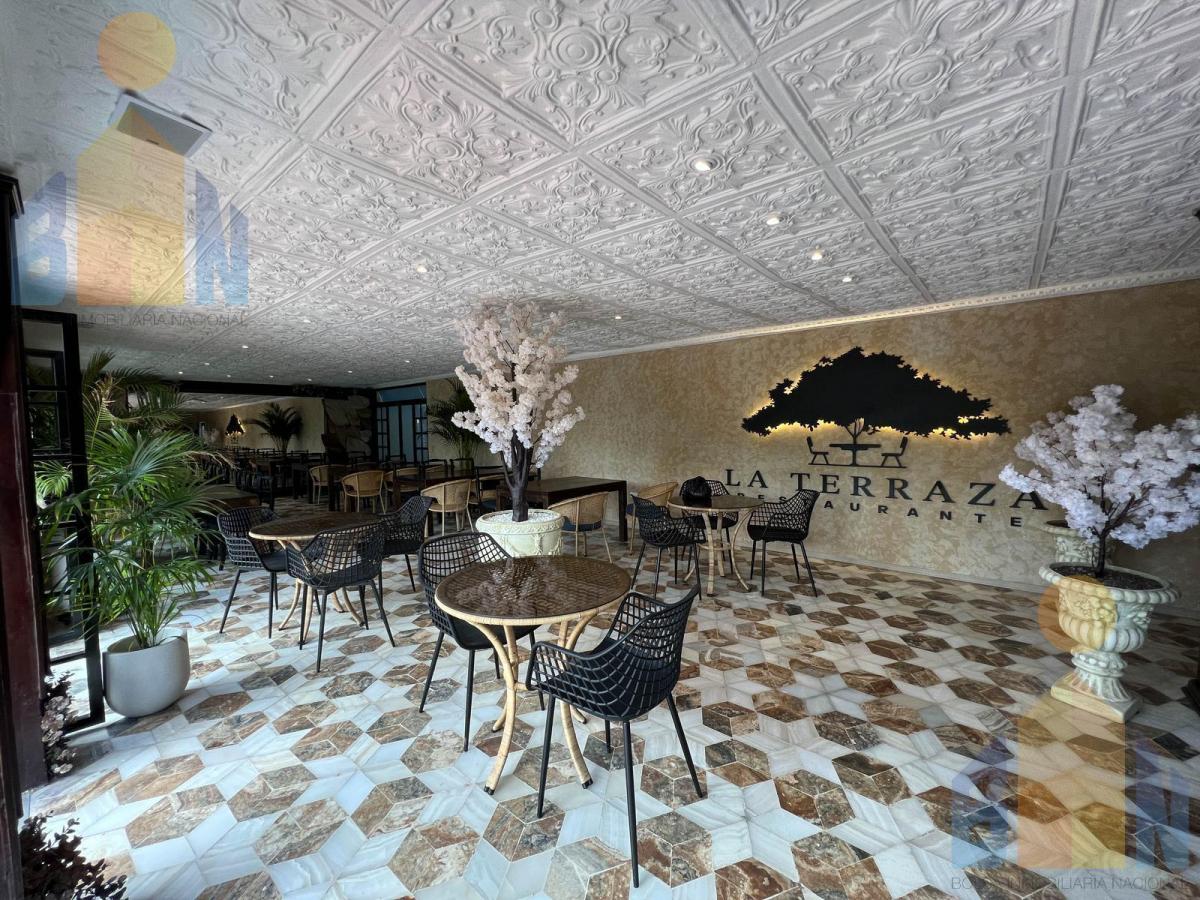 Complejo Acuatico y Restaurante en Venta (Guayllabamba - Quito) — imagen 9