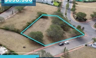 Terreno en venta en Cumbaya — imagen 5
