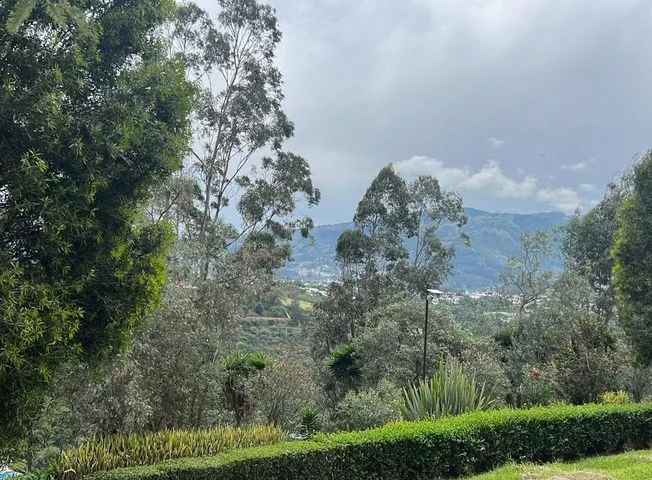 Terreno en venta en Cumbaya — imagen 3