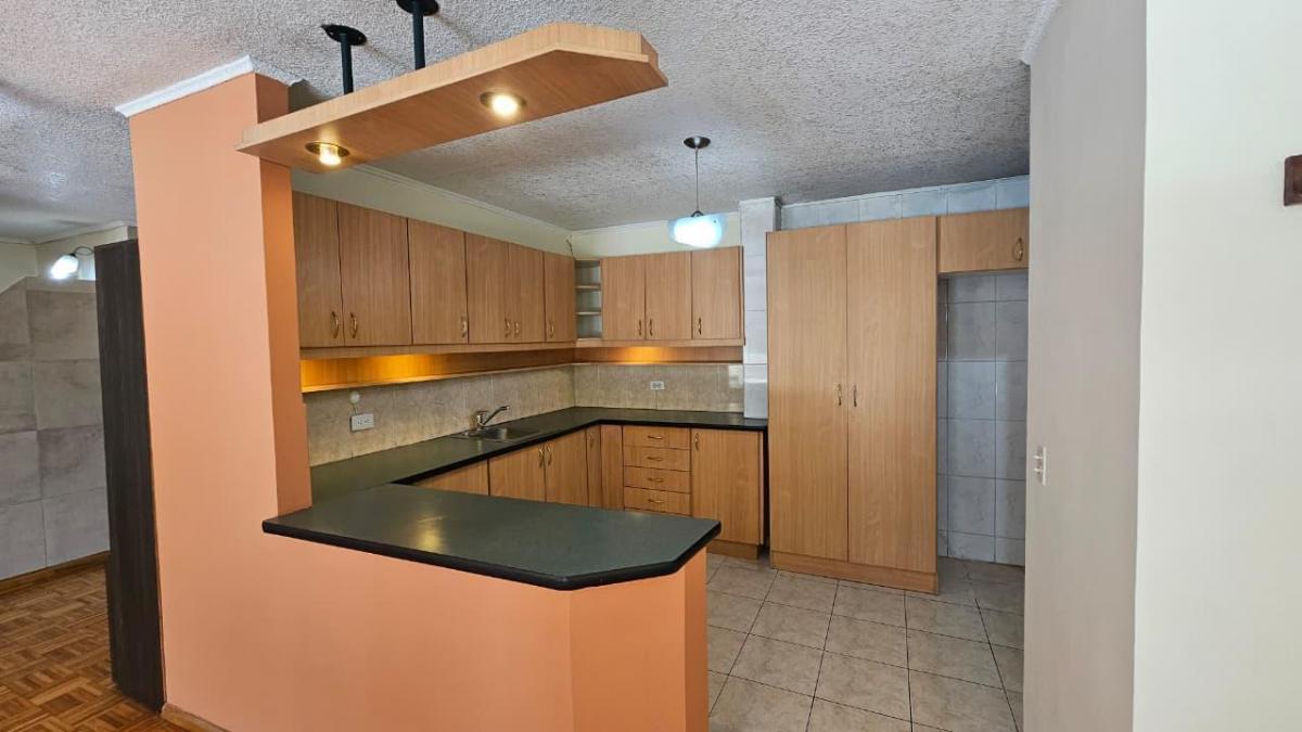 Venta Departamento con Terraza y Vista Natural Dentro de Conjunto en Conocoto, Los Chillos. Provincia de Pichincha — imagen 9