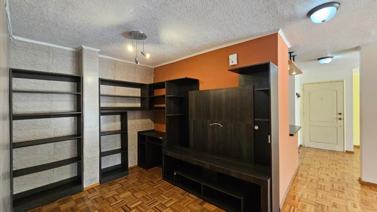 Venta Departamento con Terraza y Vista Natural Dentro de Conjunto en Conocoto, Los Chillos. Provincia de Pichincha — imagen 6