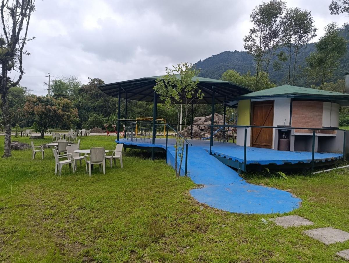 Terrenos de Venta en Mindo Dentro de Urbanización Privada — imagen 9