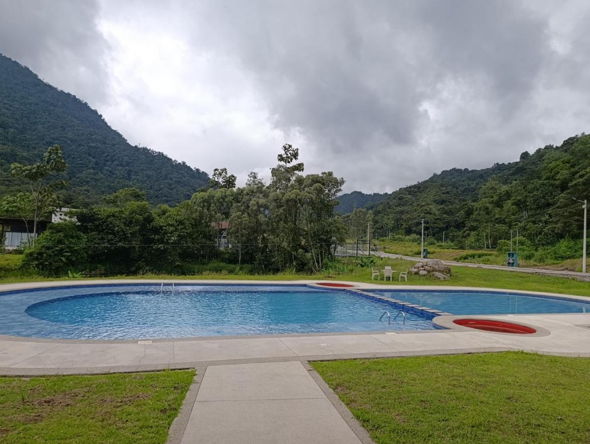 Terrenos de Venta en Mindo Dentro de Urbanización Privada — imagen 8