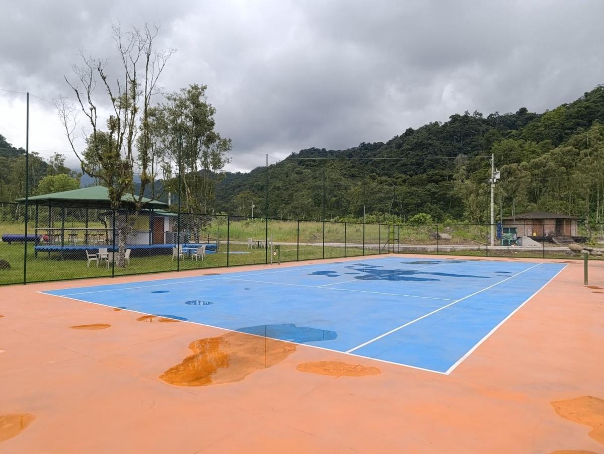 Terrenos de Venta en Mindo Dentro de Urbanización Privada — imagen 6