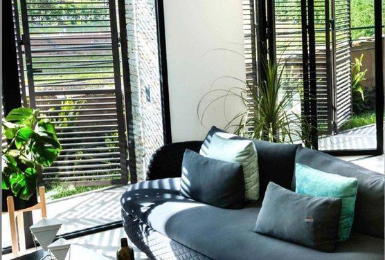 Venta Departamento de Lujo en Aquarela Cumbaya — imagen 8