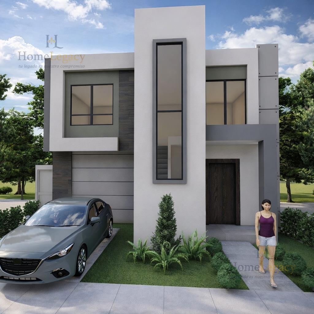 Venta de Casa en La Aurora, Urb Logare Am, Guayas — imagen 9