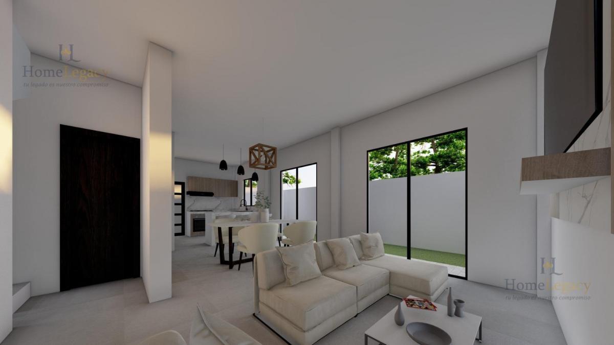 Venta de Casa en La Aurora, Urb Logare Am, Guayas — imagen 8