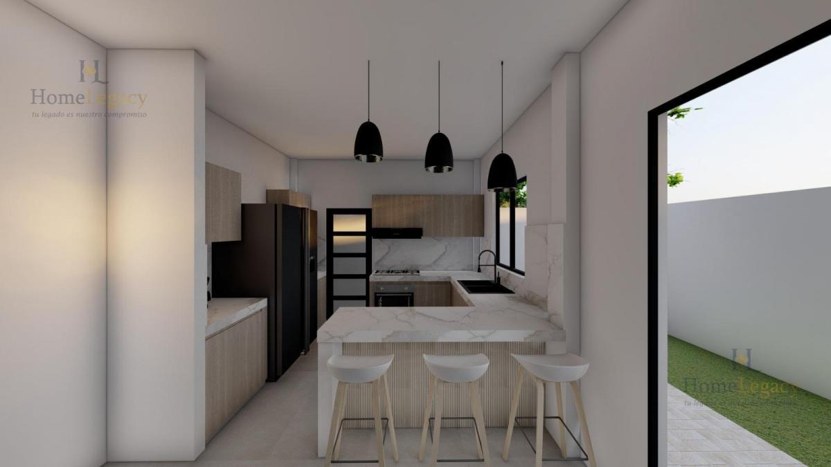 Venta de Casa en La Aurora, Urb Logare Am, Guayas — imagen 7