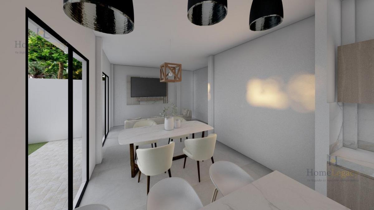 Venta de Casa en La Aurora, Urb Logare Am, Guayas — imagen 6