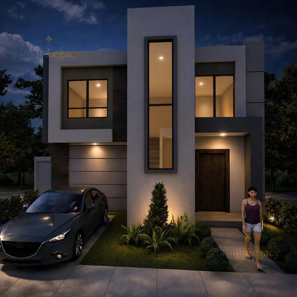 Venta de Casa en La Aurora, Urb Logare Am, Guayas — imagen 5