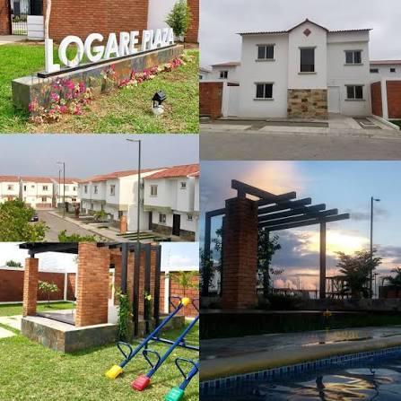 Venta de Casa en La Aurora, Urb Logare Am, Guayas — imagen 3