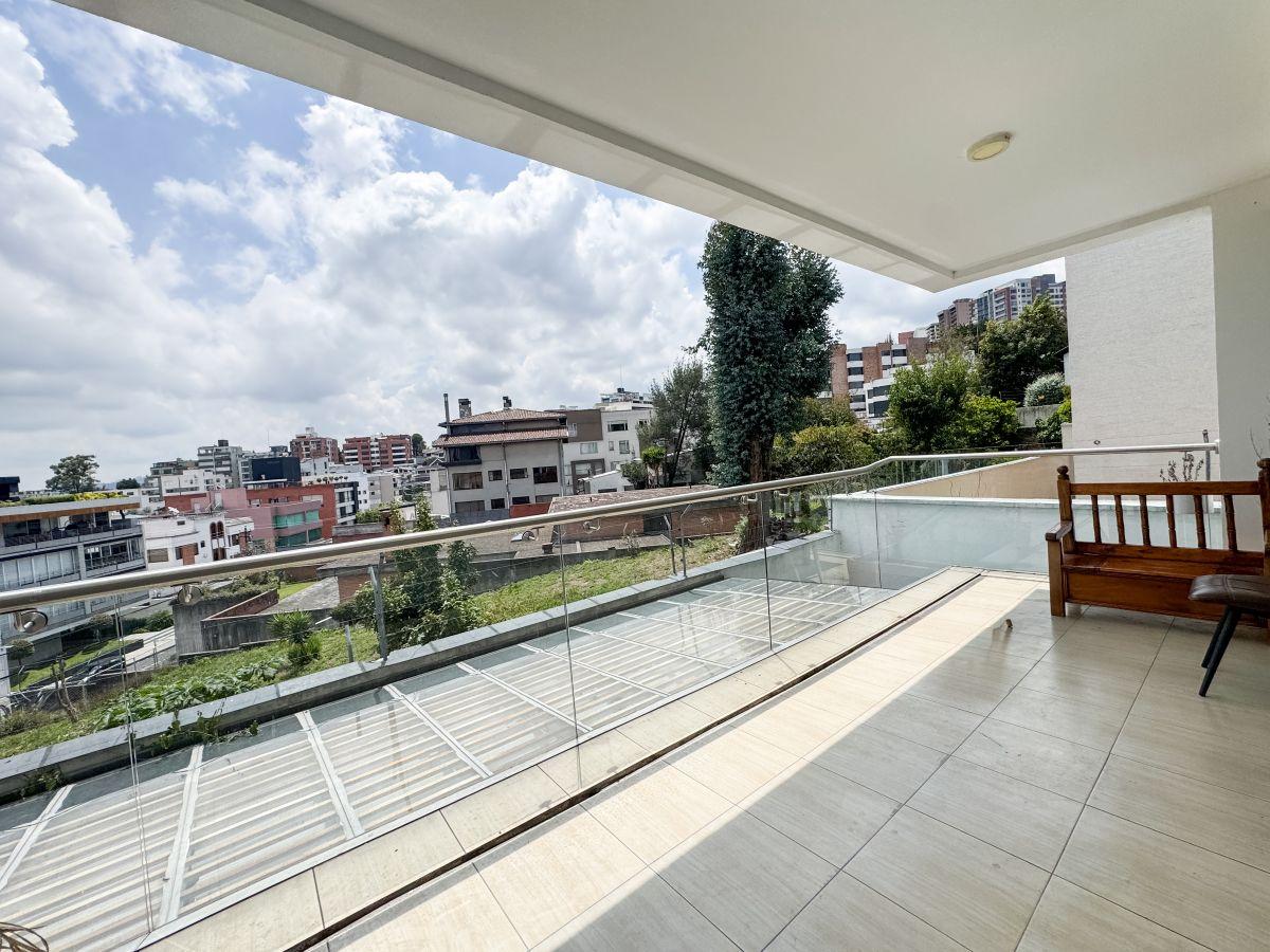 Venta Suite Quito Tenis — imagen 9