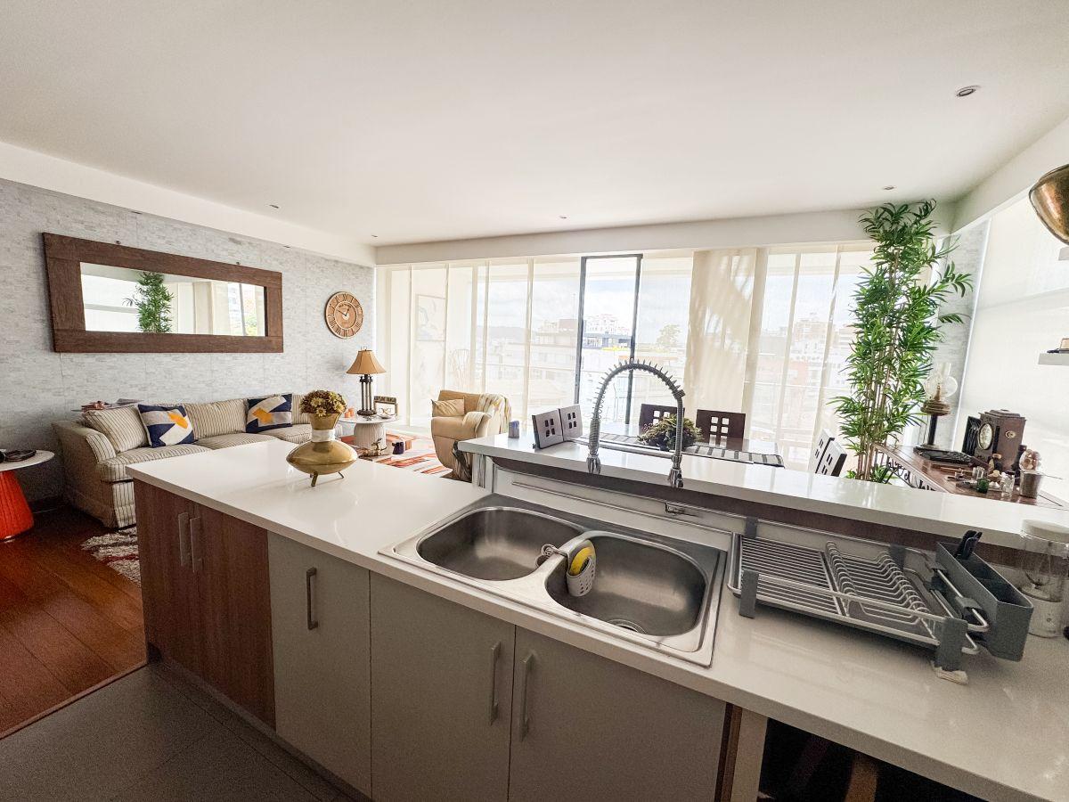 Venta Suite Quito Tenis — imagen 6