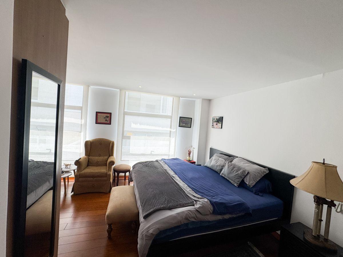 Venta Suite Quito Tenis — imagen 2