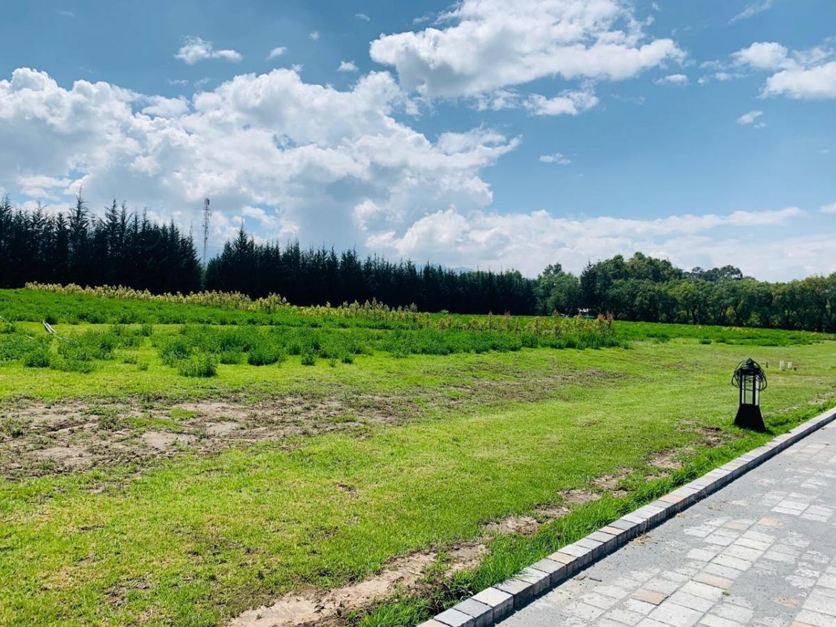 Venta Terreno en Checa Cerca Al Polo Quito Club — imagen 5