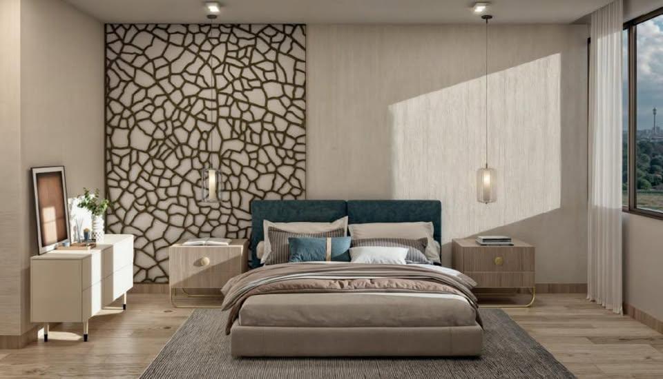 Departamentos en Venta, 2 Habitaciones, Cuenca Puertas del Sol (En Construcción), Azuay — imagen 4