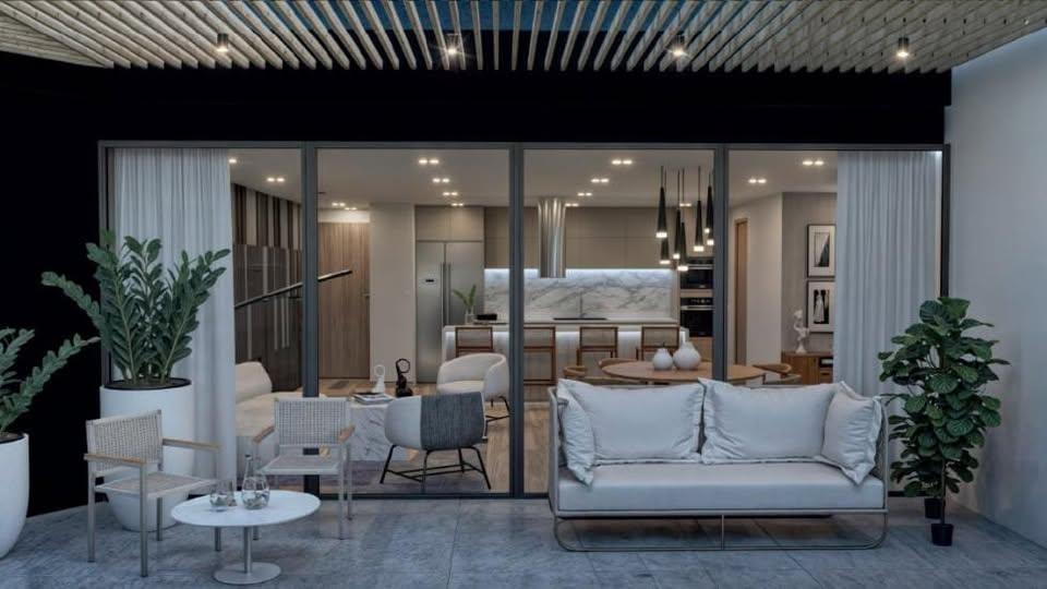 Departamentos en Venta, 2 Habitaciones, Cuenca Puertas del Sol (En Construcción), Azuay — imagen 2