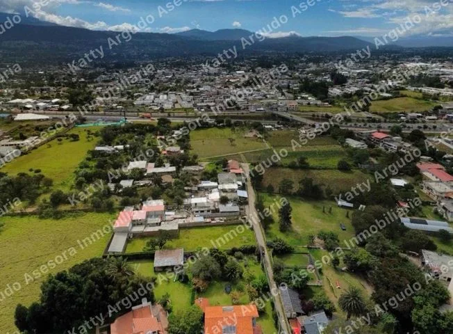 Terreno en venta en Tumbaco — imagen 3
