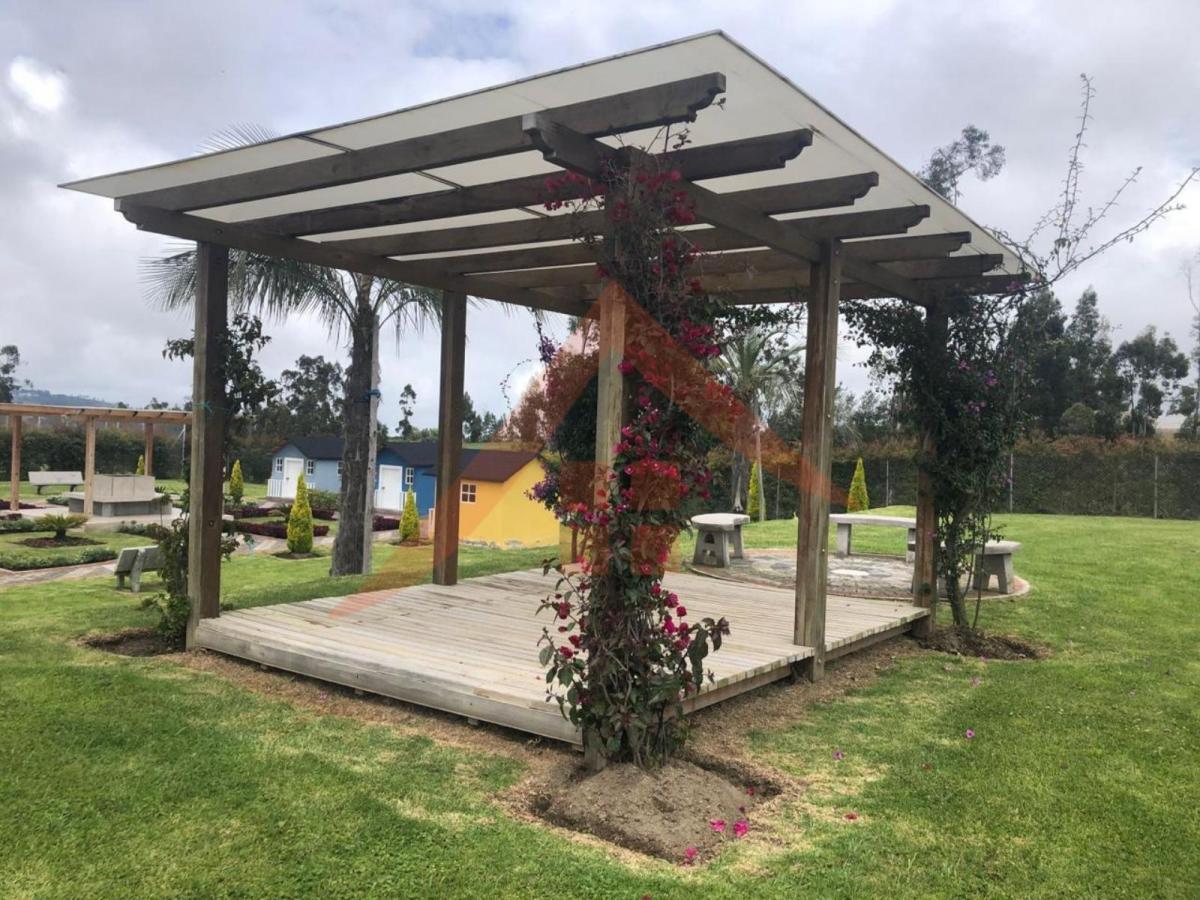 H/ Tabacundo, en Venta Terreno Plano 700 m² — imagen 10